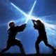 Lightsaber Dueling As An Official Sport?