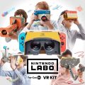 Tested: Nintendo Labo VR Kit Review!