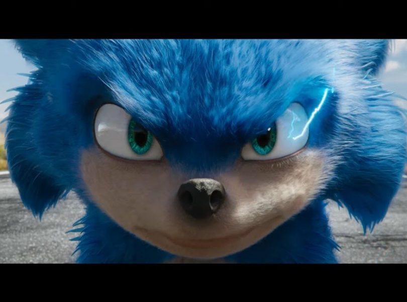 Sonic The Hedgehog (2019) – Official Movie Trailer