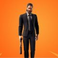 Fortnite X John Wick: Wick’s Bounty