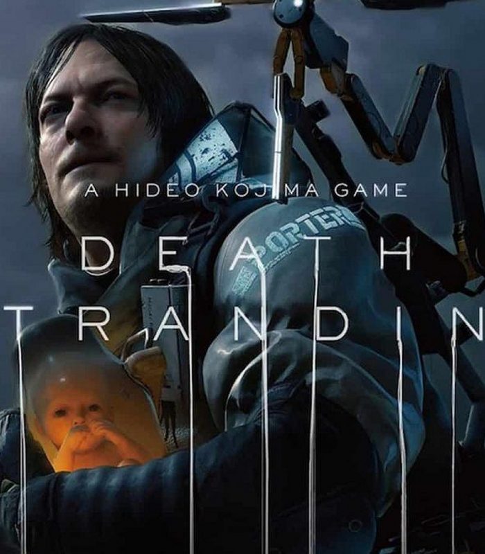 Death Stranding – Release Date Reveal Trailer