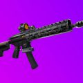 Fortnite Update 9.1 Adds Tactical Assault Rifle And More