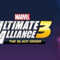 MARVEL ULTIMATE ALLIANCE 3: The Black Order – X-Men Trailer