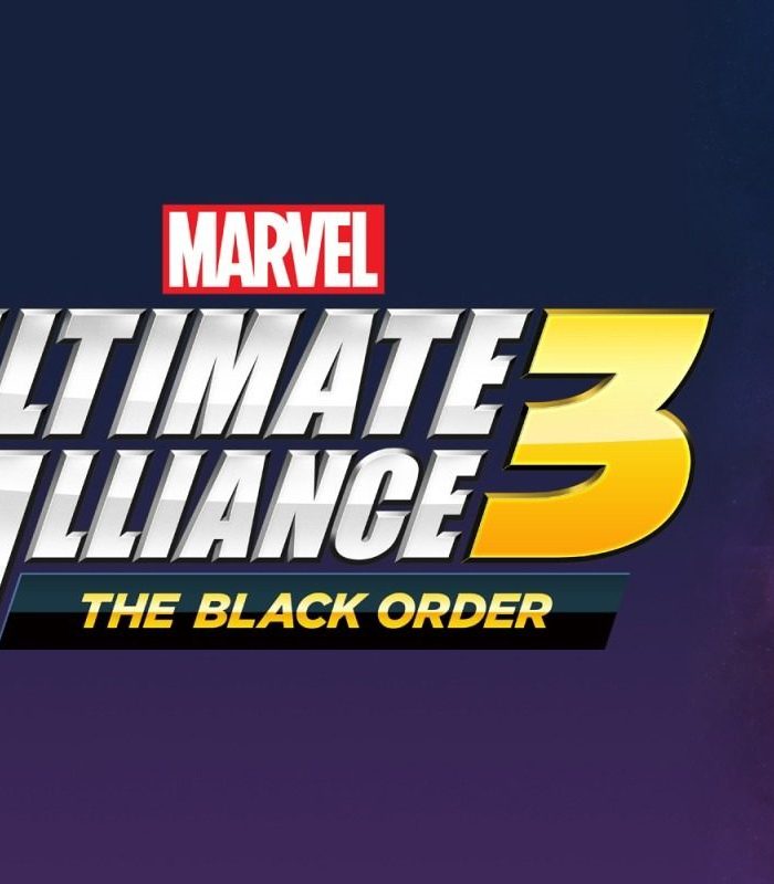MARVEL ULTIMATE ALLIANCE 3: The Black Order – X-Men Trailer