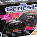 10 NEW Sega Genesis Mini Games REVEALED!