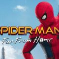 SPIDER-MAN: FAR FROM HOME – Official Trailer