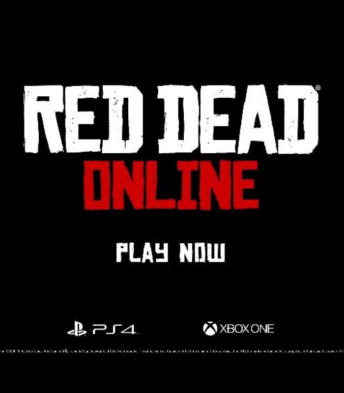Red Dead 2 Online Mode Exits Beta With Huge Update