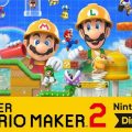 Super Mario Maker 2