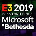 Microsoft Xbox And Bethesda E3 2019 Press Conferences