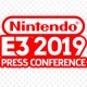 Nintendo at E3 2019