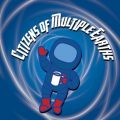 Citizens of Multiple Earths Comic Book Podcast