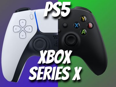 🆕PS5 Vs Xbox Series X Specs And Full Breakdown
